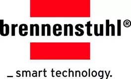 Logo de la marque Brennenstuhl