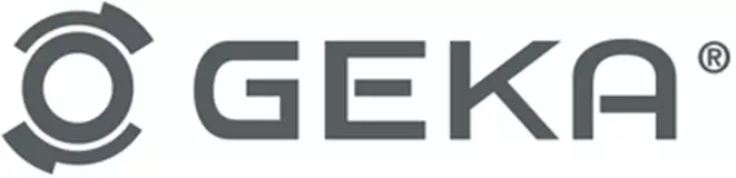 Logo de la marque Geka