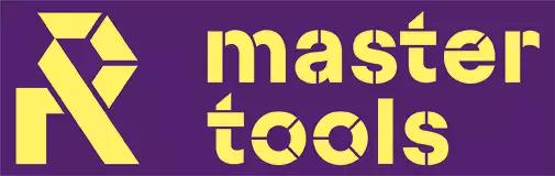 Logo de la marque Mastertools