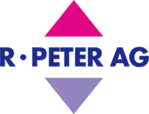 Logo de R Peter