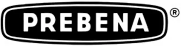 Logo de la marque Prebena
