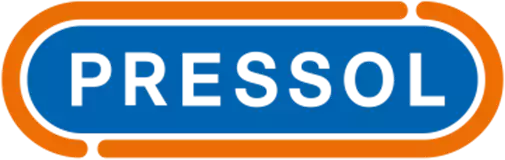 Logo de la marque Pressol