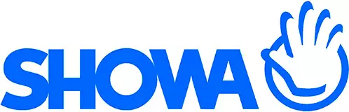 Logo de la marque Showa