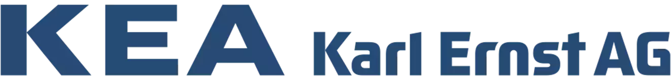 Logo de Karl Ernst AG